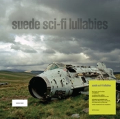 Capa do artigo Sci-fi Lullabies - Vinil
