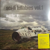 Capa do artigo Sci-Fi Lullabies Vol.1 - Vinil
