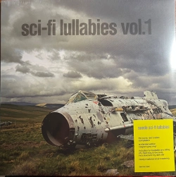 Capa do artigo Sci-Fi Lullabies Vol.1 - Vinil