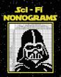 Sci-Fi Nonograms - Preview