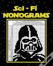Sci-Fi Nonograms