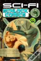 Sci-Fi Schlock Comics