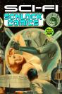 Sci-Fi Schlock Comics - Preview