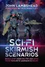 Sci-Fi Skirmish Scenarios - Preview
