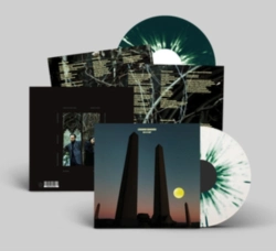 Capa do artigo Sci-fi Sky - Vinil