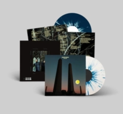 Capa do artigo Sci-fi Sky - Vinil