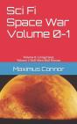 Sci Fi Space War Volume 0-1 - Preview