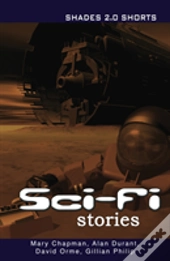 Sci-Fi Stories Shades Shorts 2.0