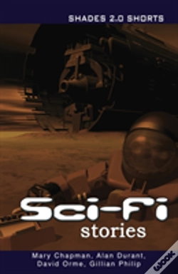 Capa do artigo Sci-Fi Stories Shades Shorts 2.0