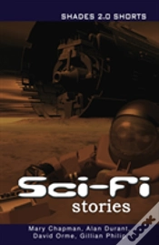 Capa do artigo Sci-Fi Stories Shades Shorts 2.0