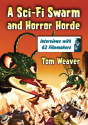 Sci-Fi Swarm And Horror Horde - Preview