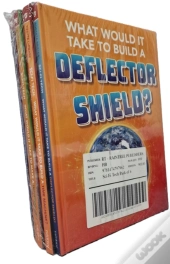 Sci-Fi Tech Pack Of 6