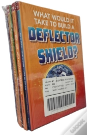Capa do artigo Sci-Fi Tech Pack Of 6