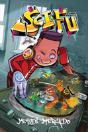 Sci-Fu Vol. 1 - Preview
