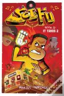 Sci-Fu Vol. 2