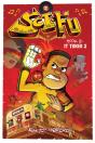 Sci-Fu Vol. 2 - Preview