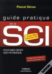 Sci. Pour Bien Gerer Son Patrimoine