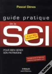 Capa do artigo Sci. Pour Bien Gerer Son Patrimoine