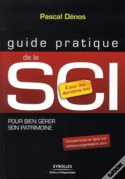 Capa do artigo Sci. Pour Bien Gerer Son Patrimoine