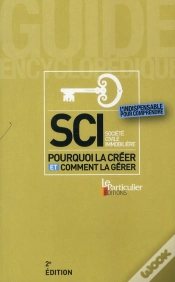 Capa do artigo Sci. Pourquoi La Creer Et Comment La Gerer