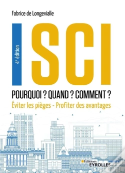 Capa do artigo Sci : Pourquoi ? Quand ? Comment ? Éviter Les Pièges, Profiter Des Avantages (4e Édition)