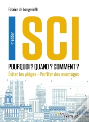 Capa do artigo Sci : Pourquoi ? Quand ? Comment ? Éviter Les Pièges, Profiter Des Avantages (4e Édition)