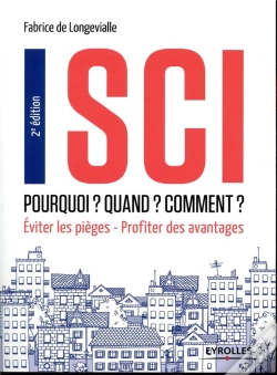 Capa do artigo Sci : Pourquoi? Quand? Comment? - Eviter Les Pieges - Profiter Des Avantages