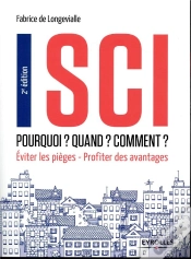 Capa do artigo Sci : Pourquoi? Quand? Comment? - Eviter Les Pieges - Profiter Des Avantages