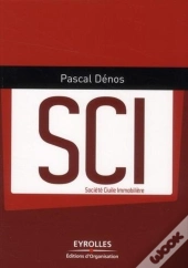 Sci ; Société Civile Immobilière