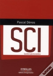 Capa do artigo Sci ; Société Civile Immobilière