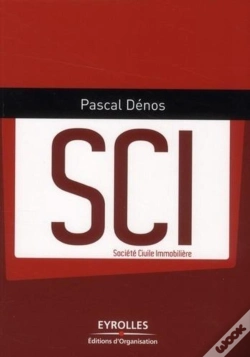 Capa do artigo Sci ; Société Civile Immobilière
