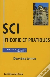 Capa do artigo Sci ; Théorie Et Pratique