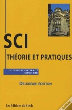 Capa do artigo Sci ; Théorie Et Pratique