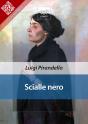 Scialle Nero - Preview
