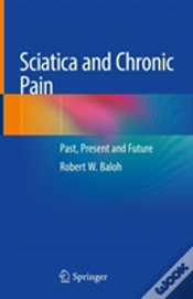 Capa do artigo Sciatica And Chronic Pain