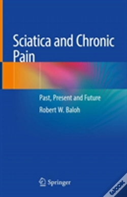 Capa do artigo Sciatica And Chronic Pain