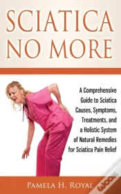Capa do artigo Sciatica No More