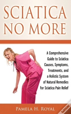 Capa do artigo Sciatica No More