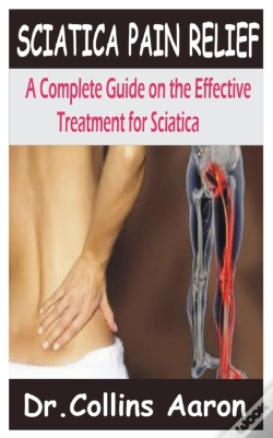 Capa do artigo Sciatica Pain Relief