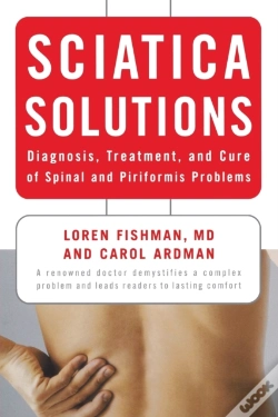Capa do artigo Sciatica Solutions