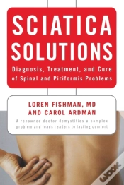 Capa do artigo Sciatica Solutions