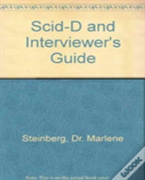 Scid-D And Interviewer'S Guide