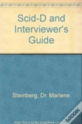 Scid-D And Interviewer'S Guide
