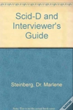 Capa do artigo Scid-D And Interviewer'S Guide
