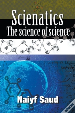 Capa do artigo Scienatics
