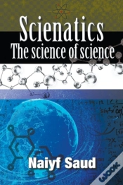 Capa do artigo Scienatics