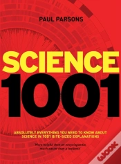 Capa do artigo Science 1001