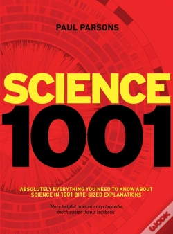 Capa do artigo Science 1001