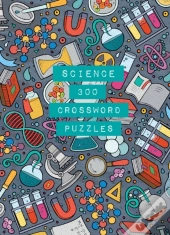 Science: 300 Crossword Puzzles