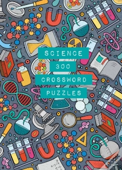 Capa do artigo Science: 300 Crossword Puzzles